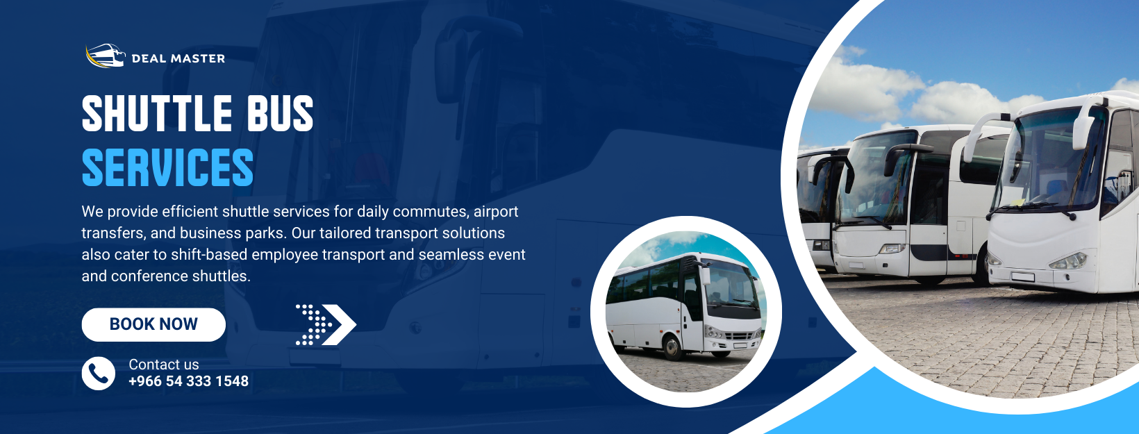 Shuttle Service