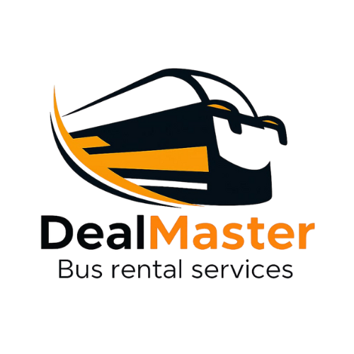 Deal Master | Bus Rental & Transport Services in Saudi Arabia