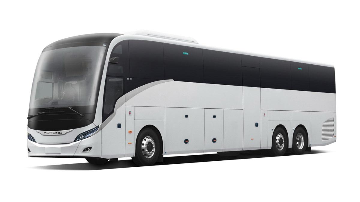 Buses