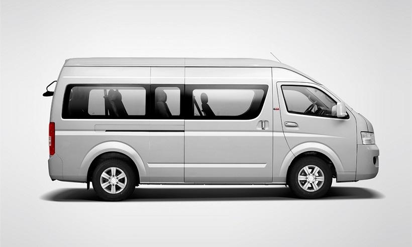 Mini Buses