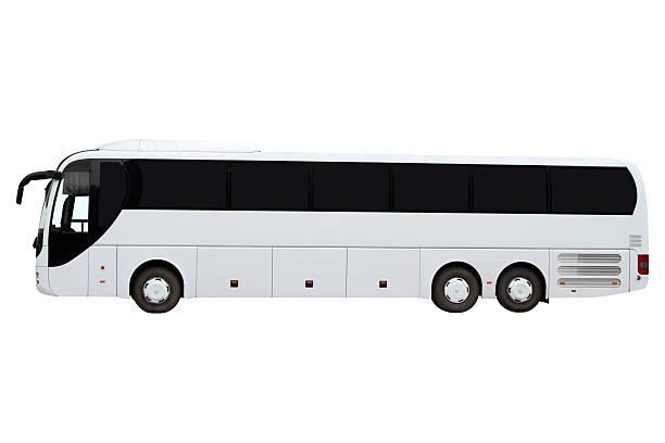 Tourist Coaches
