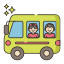 Scheduled and On-Demand Trips