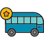 حافلات VIP